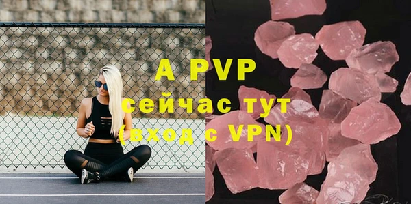 твердый Покачи